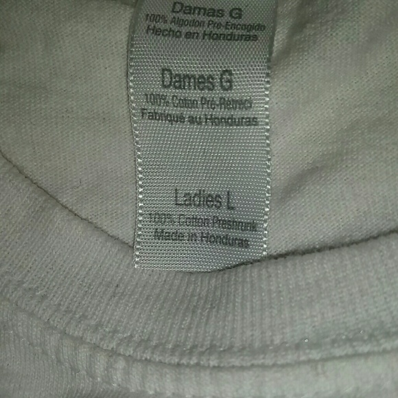 Victoria Sport T-shirt - Picture 4 of 4